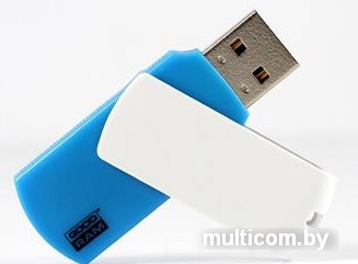 USB Flash GOODRAM UCO2 16GB [UCO2-0160MXR11]