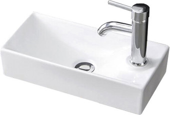 Умывальник Aquaceramika Atrio AC090R