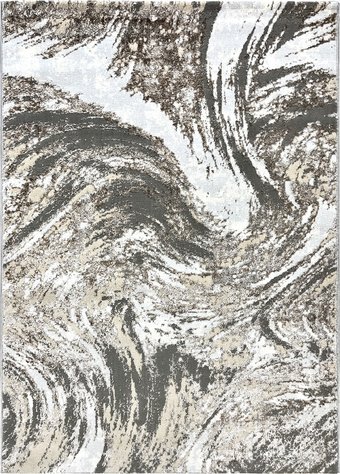 Ковер для жилой комнаты Bossan Rome E034A-VIZON-AGRI (2x2.9)