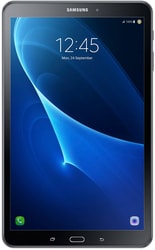 Планшет Samsung Galaxy Tab A (2016) 32GB LTE (черный)