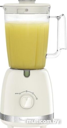 Стационарный блендер Moulinex Soleil LM355