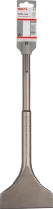 Лопаточное зубило Bosch 1618601007