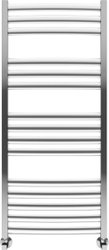 Полотенцесушитель TERMINUS Палермо П15 500x1200 (хром)