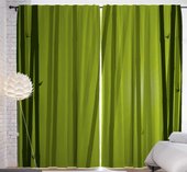 JoyArty Бамбуковая завеса p_12185