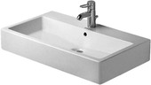 Умывальник Duravit Vero 80x47 [0454800000]