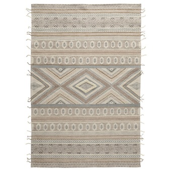 Ковер для жилой комнаты Tkano Ethnic TK20-DR0011