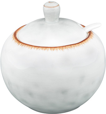 Сахарница Elan Gallery Кантри 760097 (голубой)