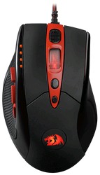 Игровая мышь Redragon Titanoboa