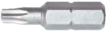 Набор бит Makita P-06367