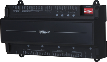 Контроллер доступа Dahua DHI-ASC2202B-D