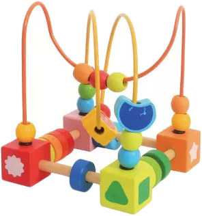 Лабиринт Mapacha Счеты 76767