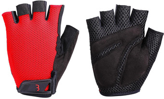 Перчатки BBB Cycling Gloves CoolDown BBW-56 (XXL, красный)