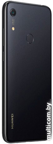Смартфон Huawei Y6s JAT-LX1 3GB/64GB (черный)