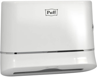 Диспенсер для бумажных полотенец Puff 5135