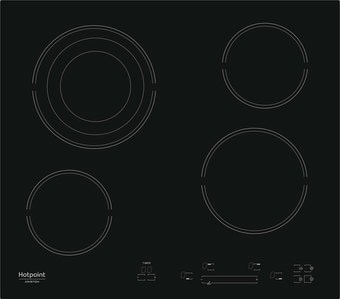 Варочная панель Hotpoint-Ariston HR 607 B