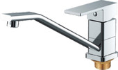 Смеситель Gappo G4939