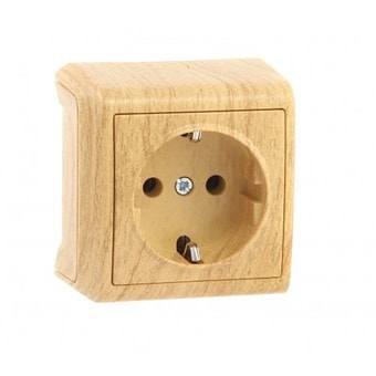 Розетка Viko Vera 90682008