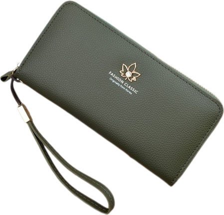 DoubleW Litchi (зеленый)