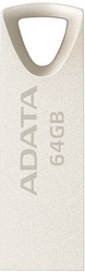 USB Flash A-Data UV210 64GB [AUV210-64G-RGD]