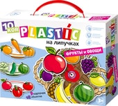 Мозаика/пазл Десятое королевство Фрукты и овощи 02865