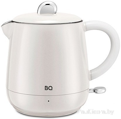 Электрический чайник BQ KT1717P (белый)