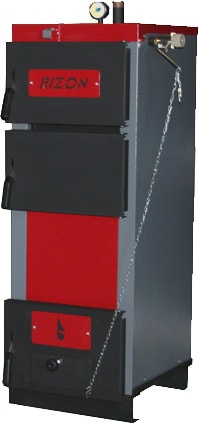 Отопительный котел Теплоприбор Rizon M10