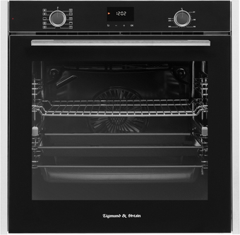 Электрический духовой шкаф Zigmund & Shtain E 157 B