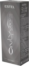 Краска Estel Only Looks (графит)