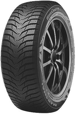 Автомобильные шины Marshal WinterCraft ice Wi31 235/65R17 108T