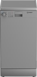 Отдельностоящая посудомоечная машина Indesit DFS 2A59 S