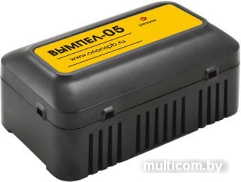 Зарядное устройство Вымпел 05