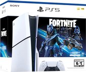 Sony PlayStation 5 Slim Cobalt Star Bundle