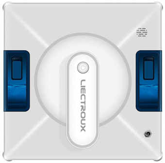 Робот для мытья окон Liectroux YW509 (белый)