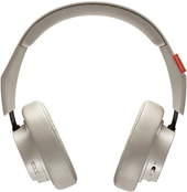 Наушники Plantronics BackBeat GO 600 (хаки)