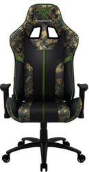 Кресло ThunderX3 BC3 Camo Air (зеленый камуфляж)