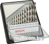 Набор сверл Bosch 2.607.010.538