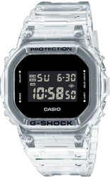 Наручные часы Casio DW-5600SKE-7ER