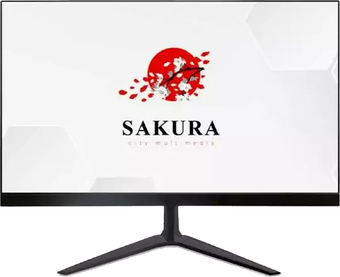 Монитор Sakura MCA-F-027