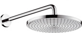 Верхний душ Hansgrohe Raindance AIR (27492000)