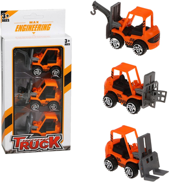 Набор Наша Игрушка 981