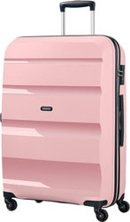 Чемодан-спиннер American Tourister Bon Air Cherry Blossoms 75 см