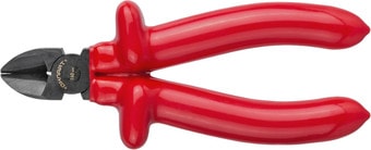 Кусачки боковые (бокорезы) Онлайт OHT-Brd01-160 82927