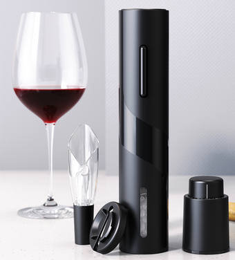 Набор для вина KLT EGS-KB1-601901A