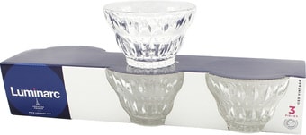 Набор креманок Luminarc Iced Vintage 10P3582