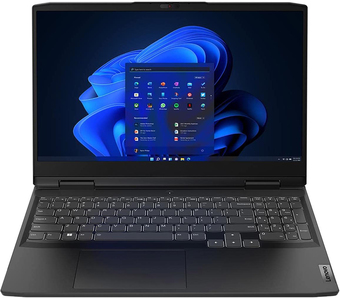 Игровой ноутбук Lenovo IdeaPad Gaming 3 15ARH7 82SB00BXPB