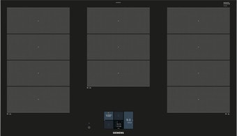 Варочная панель Siemens EX975KXX1E