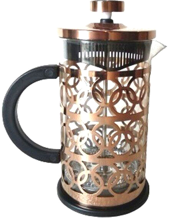 Френч-пресс BOHMANN BH-9110CP