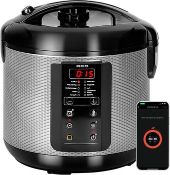 Мультиварка RED Solution SkyCooker RMC-M225S