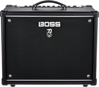 Комбоусилитель Boss Katana 50 MkII