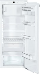 Однокамерный холодильник Liebherr IK 2764
